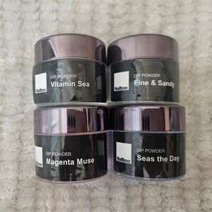 NAILBOO Glow-in-the-dark Dip Powder